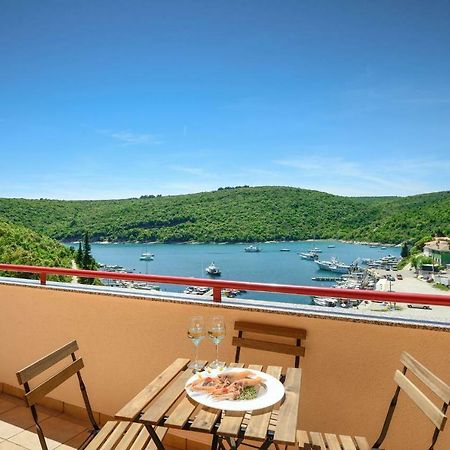 Duboko Plavo Apartment Krnica Ngoại thất bức ảnh